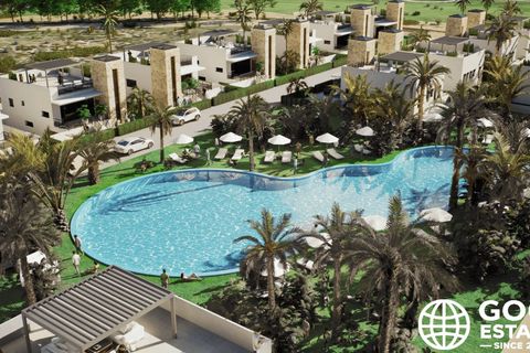 Villa i Mazarron, Murcia, Mazarron - € 369.000 | Ref: 84215554-02 - foto 1