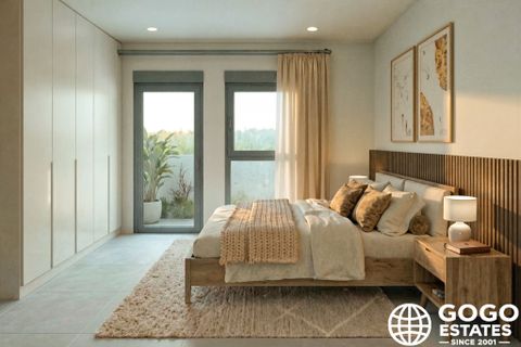 Villa i Mazarron, Murcia, Mazarron - € 369.000 | Ref: 84215554-02 - foto 11