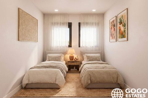 Villa i Mazarron, Murcia, Mazarron - € 369.000 | Ref: 84215554-02 - foto 15