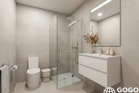 Villa i Mazarron, Murcia, Mazarron - € 369.000 | Ref: 84215554-02 - foto 16