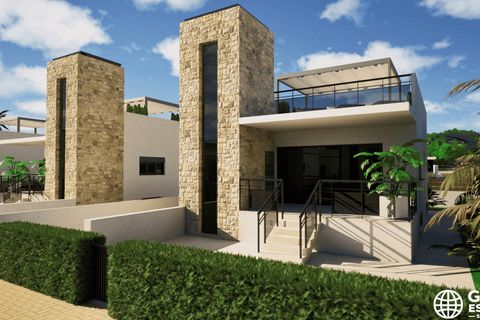 Villa i Mazarron, Murcia, Mazarron - € 369.000 | Ref: 84215554-02 - foto 2