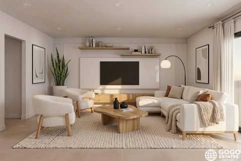 Villa i Mazarron, Murcia, Mazarron - € 369.000 | Ref: 84215554-02 - foto 8
