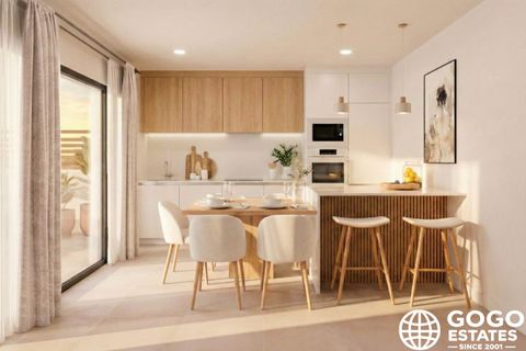 Villa i Mazarron, Murcia, Mazarron - € 369.000 | Ref: 84215554-02 - foto 9