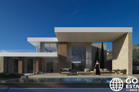 Villa en Moraira, Alicante, Moraira - € 3.950.000 | Ref: 53977758-01 - photo 2