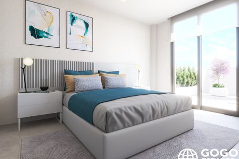 Penthouse i Vera, Almeria, Vera - € 405.000 | Ref: 67494480-08 - foto 7