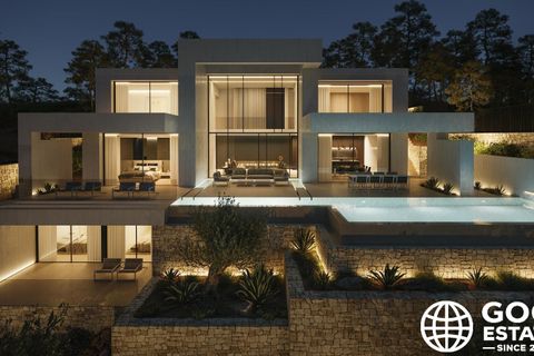 Villa en Javea, Alicante, Javea - € 4.500.000 | Ref: 76450061-01 - photo 4