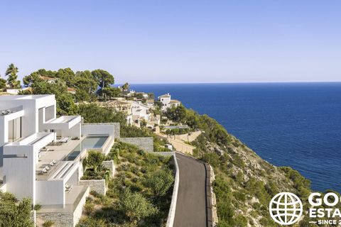 Villa en Javea, Alicante, Javea - € 4.500.000 | Ref: 76450061-01 - photo 5