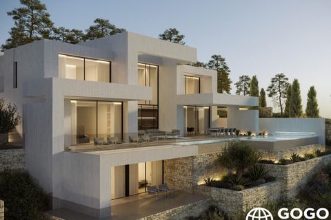 Villa en Javea, Alicante, Javea - € 4.500.000 | Ref: 76450061-01 - photo 6