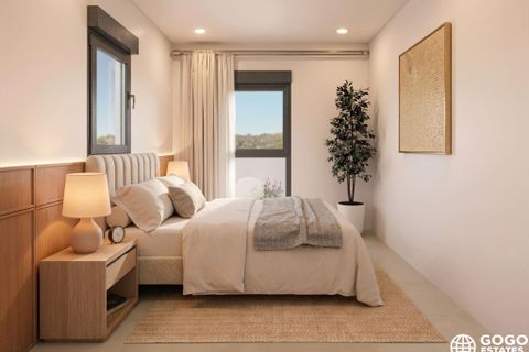 Villa i Mazarron, Murcia, Mazarron - € 289.000 | Ref: 84215554-01 - foto 13