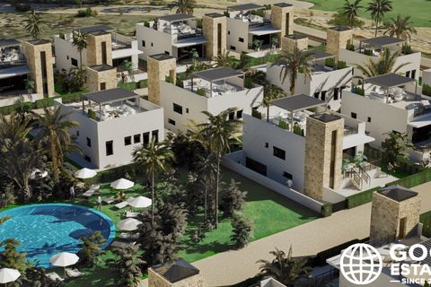 Villa i Mazarron, Murcia, Mazarron - € 289.000 | Ref: 84215554-01 - foto 22