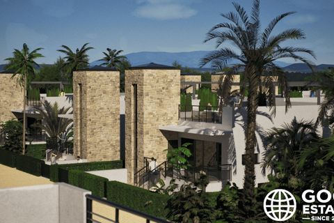 Villa i Mazarron, Murcia, Mazarron - € 289.000 | Ref: 84215554-01 - foto 3