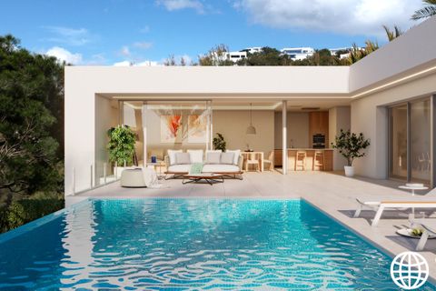 Villa en Benitachell, Alicante, Benitachell - € 1.345.000 | Ref: 88058869-02 - photo 1