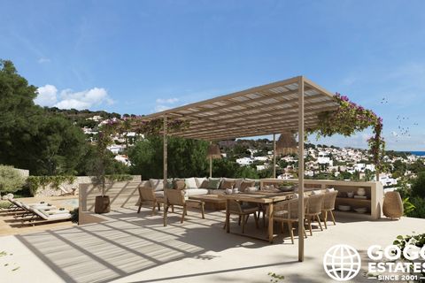 Villa a Benissa, Alicante, Benissa - € 2.250.000 | Ref: 43496999-01 - foto 10