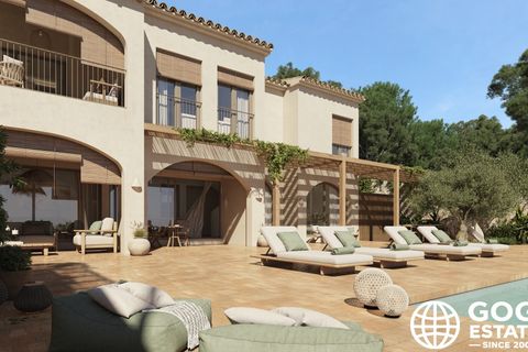 Villa a Benissa, Alicante, Benissa - € 2.250.000 | Ref: 43496999-01 - foto 2