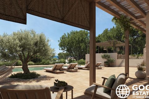 Villa a Benissa, Alicante, Benissa - € 2.250.000 | Ref: 43496999-01 - foto 3
