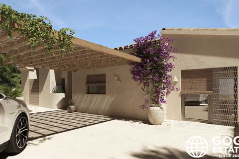 Villa a Benissa, Alicante, Benissa - € 2.250.000 | Ref: 43496999-01 - foto 5
