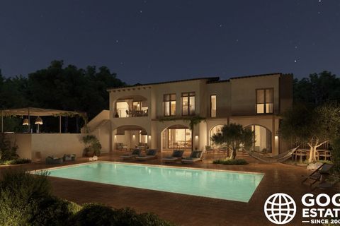 Villa a Benissa, Alicante, Benissa - € 2.250.000 | Ref: 43496999-01 - foto 9