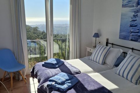 Byhus i Mijas, Malaga, Mijas - € 369.000 | Ref: R5315875 - foto 11