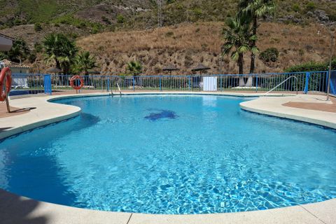 Byhus i Mijas, Malaga, Mijas - € 369.000 | Ref: R5315875 - foto 14
