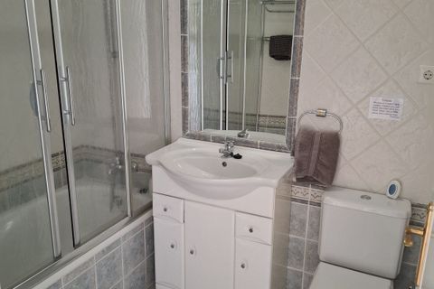 Byhus i Mijas, Malaga, Mijas - € 369.000 | Ref: R5315875 - foto 12