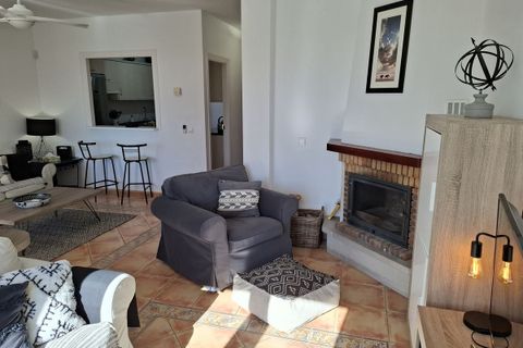 Byhus i Mijas, Malaga, Mijas - € 369.000 | Ref: R5315875 - foto 5