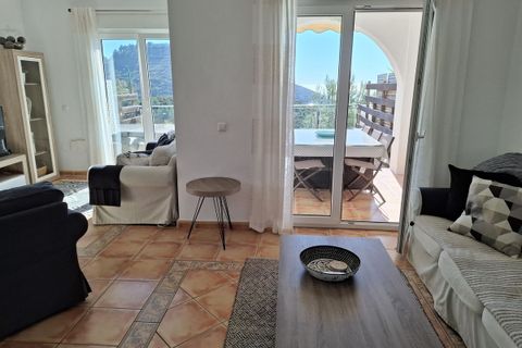 Byhus i Mijas, Malaga, Mijas - € 369.000 | Ref: R5315875 - foto 2