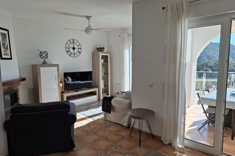 Byhus i Mijas, Malaga, Mijas - € 369.000 | Ref: R5315875 - foto 3