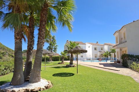 Byhus i Mijas, Malaga, Mijas - € 369.000 | Ref: R5315875 - foto 15