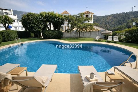 Lejlighed i Benahavis, Malaga, Benahavis - € 369.000 | Ref: R5234713 - foto 1
