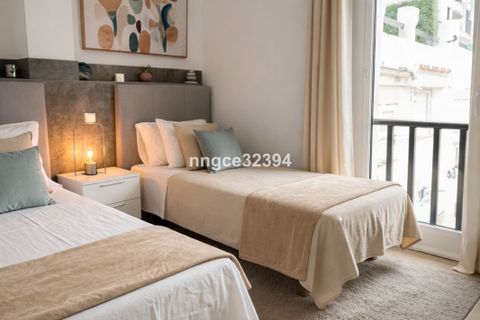 Lejlighed i Benahavis, Malaga, Benahavis - € 369.000 | Ref: R5234713 - foto 12