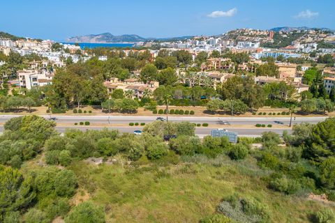 Helårsgrund i Santa Ponsa, Mallorca, Santa Ponsa - € 5.900.000 | Ref: 65082 - foto 3