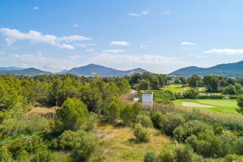 Helårsgrund i Santa Ponsa, Mallorca, Santa Ponsa - € 5.900.000 | Ref: 65082 - foto 8