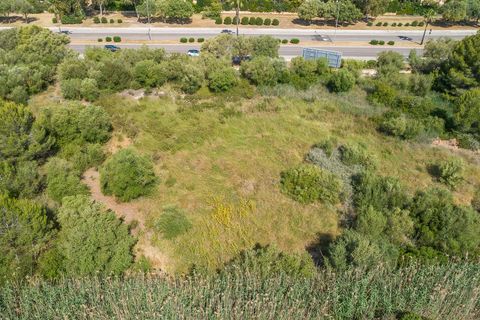 Helårsgrund i Santa Ponsa, Mallorca, Santa Ponsa - € 5.900.000 | Ref: 65082 - foto 11