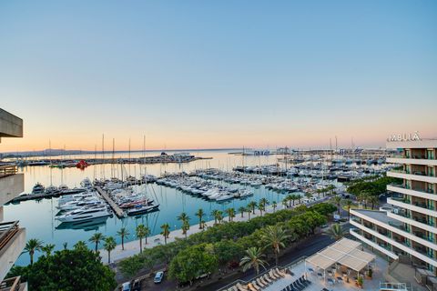 Penthouse i Palma De Mallorca, Mallorca, Palma De Mallorca - € 2.290.000 | Ref: 71812 - foto 1