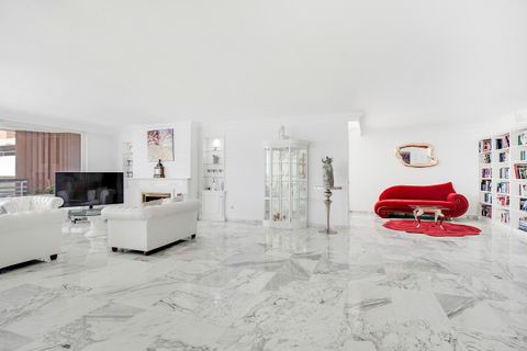 Penthouse i Palma De Mallorca, Mallorca, Palma De Mallorca - € 2.290.000 | Ref: 71812 - foto 4