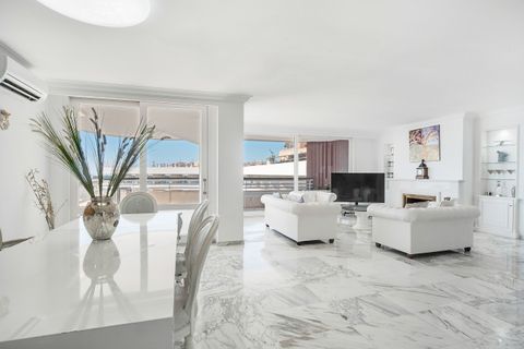 Penthouse i Palma De Mallorca, Mallorca, Palma De Mallorca - € 2.290.000 | Ref: 71812 - foto 5