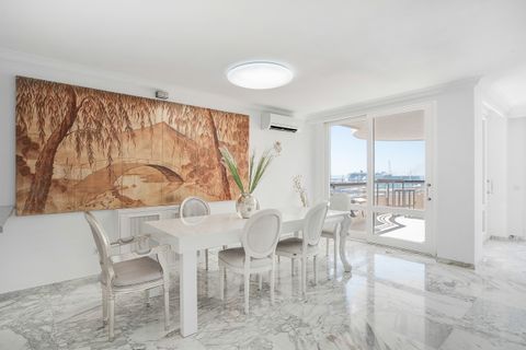 Penthouse i Palma De Mallorca, Mallorca, Palma De Mallorca - € 2.290.000 | Ref: 71812 - foto 9