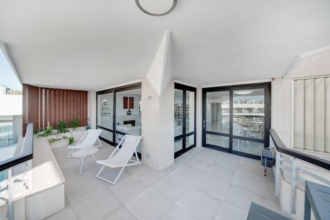 Penthouse i Palma De Mallorca, Mallorca, Palma De Mallorca - € 2.290.000 | Ref: 71812 - foto 27