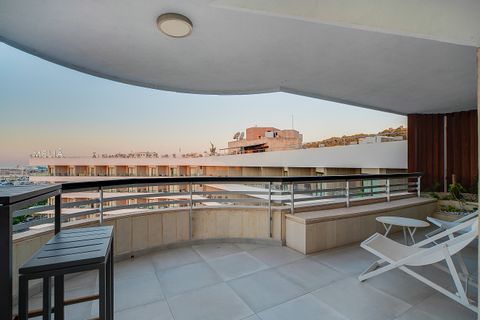 Penthouse i Palma De Mallorca, Mallorca, Palma De Mallorca - € 2.290.000 | Ref: 71812 - foto 28