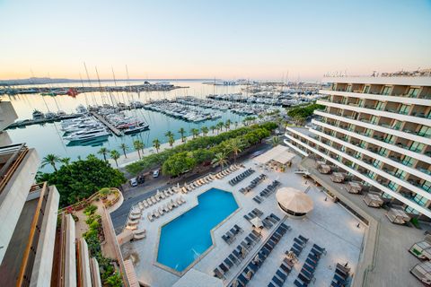 Penthouse i Palma De Mallorca, Mallorca, Palma De Mallorca - € 2.290.000 | Ref: 71812 - foto 29