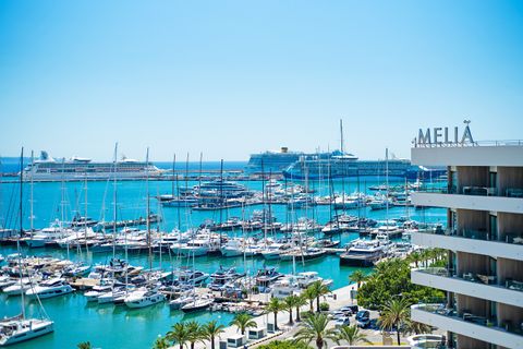 Penthouse i Palma De Mallorca, Mallorca, Palma De Mallorca - € 2.290.000 | Ref: 71812 - foto 30