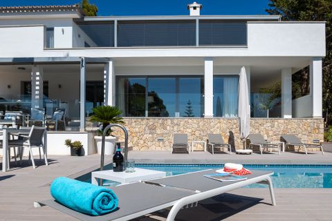 Villa i Santa Ponsa, Mallorca, Santa Ponsa - € 2.995.000 | Ref: 74448 - foto 2
