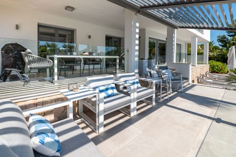 Villa i Santa Ponsa, Mallorca, Santa Ponsa - € 2.995.000 | Ref: 74448 - foto 5