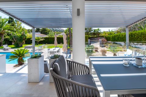 Villa i Santa Ponsa, Mallorca, Santa Ponsa - € 2.995.000 | Ref: 74448 - foto 6