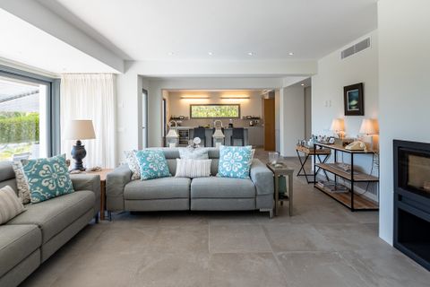 Villa i Santa Ponsa, Mallorca, Santa Ponsa - € 2.995.000 | Ref: 74448 - foto 8