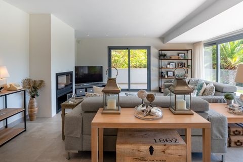 Villa i Santa Ponsa, Mallorca, Santa Ponsa - € 2.995.000 | Ref: 74448 - foto 9