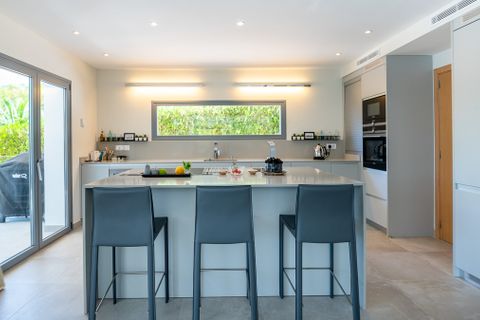 Villa i Santa Ponsa, Mallorca, Santa Ponsa - € 2.995.000 | Ref: 74448 - foto 10