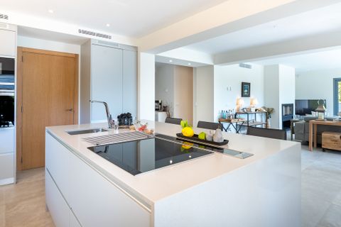 Villa i Santa Ponsa, Mallorca, Santa Ponsa - € 2.995.000 | Ref: 74448 - foto 11