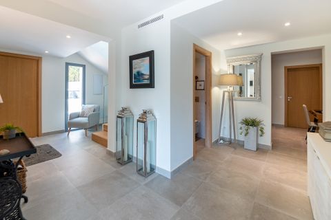 Villa i Santa Ponsa, Mallorca, Santa Ponsa - € 2.995.000 | Ref: 74448 - foto 12