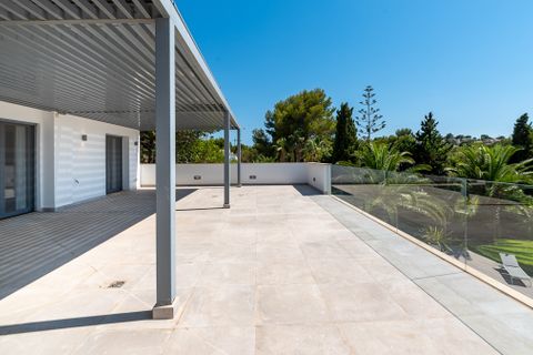Villa i Santa Ponsa, Mallorca, Santa Ponsa - € 2.995.000 | Ref: 74448 - foto 16